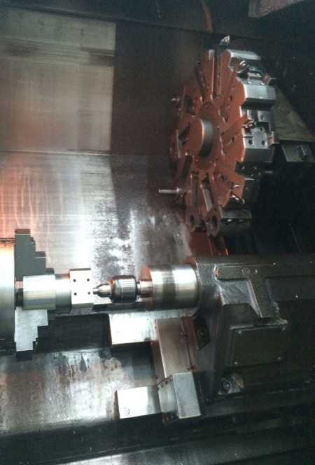 熱沖壓模具介紹，熱沖模具用什么材料